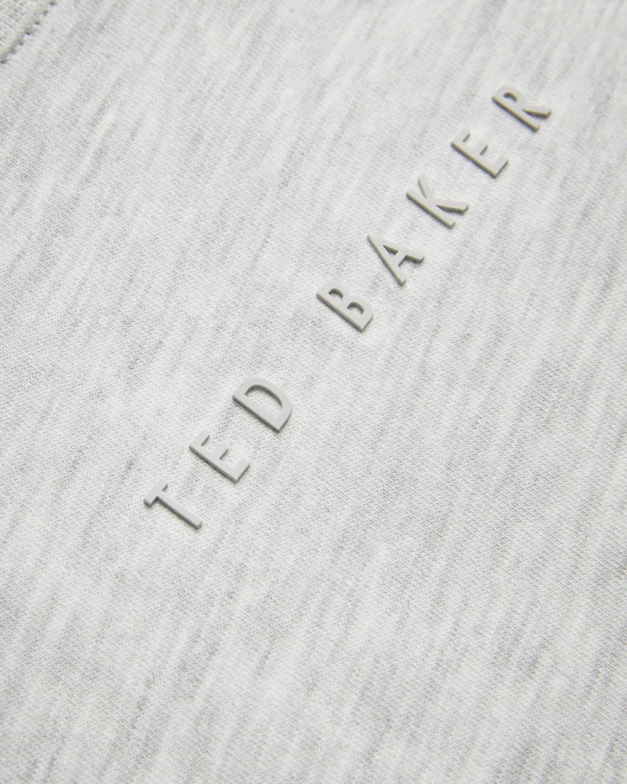 Ted Baker Wilkin Grey-Marl Sale