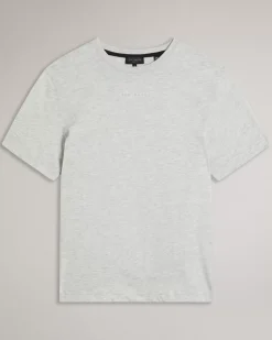 Ted Baker Wilkin Grey-Marl Sale