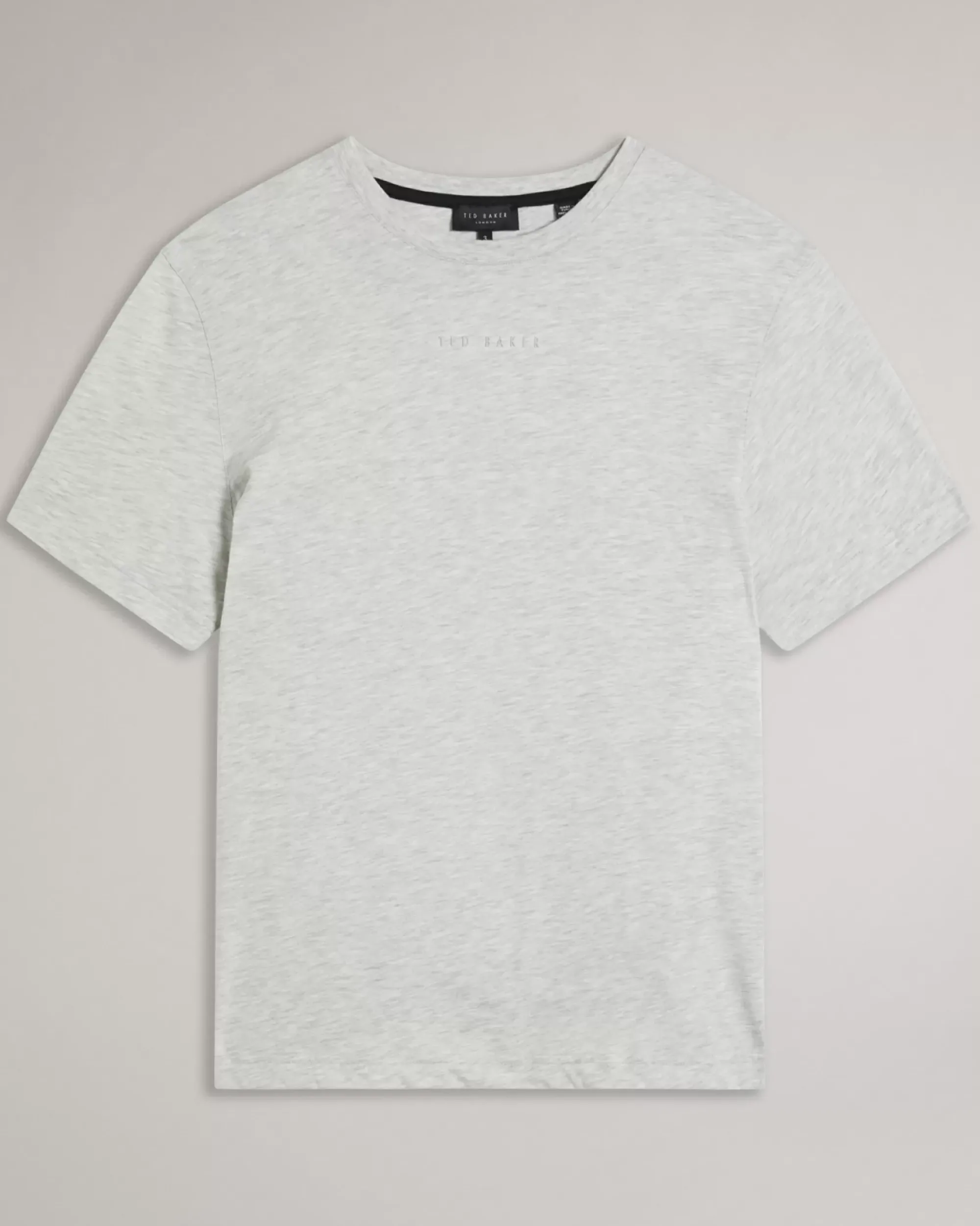 Ted Baker Wilkin Grey-Marl Sale