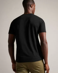 Ted Baker Wilkin Black Best