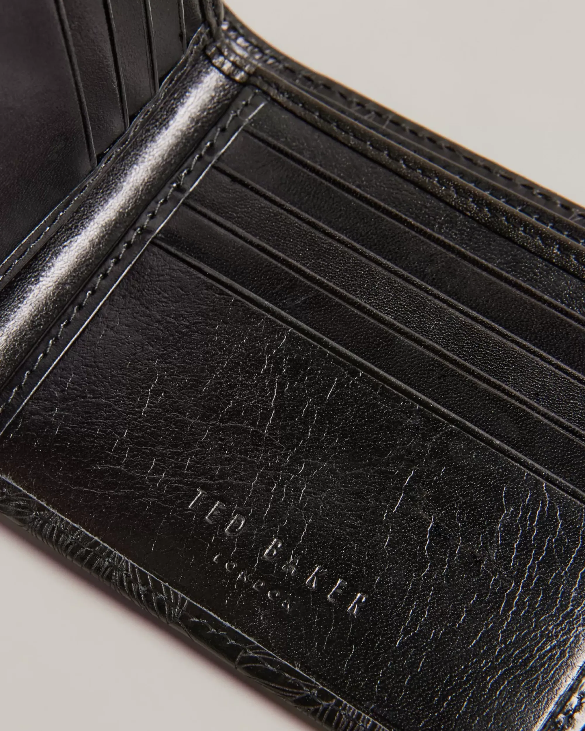 Ted Baker Winry Black