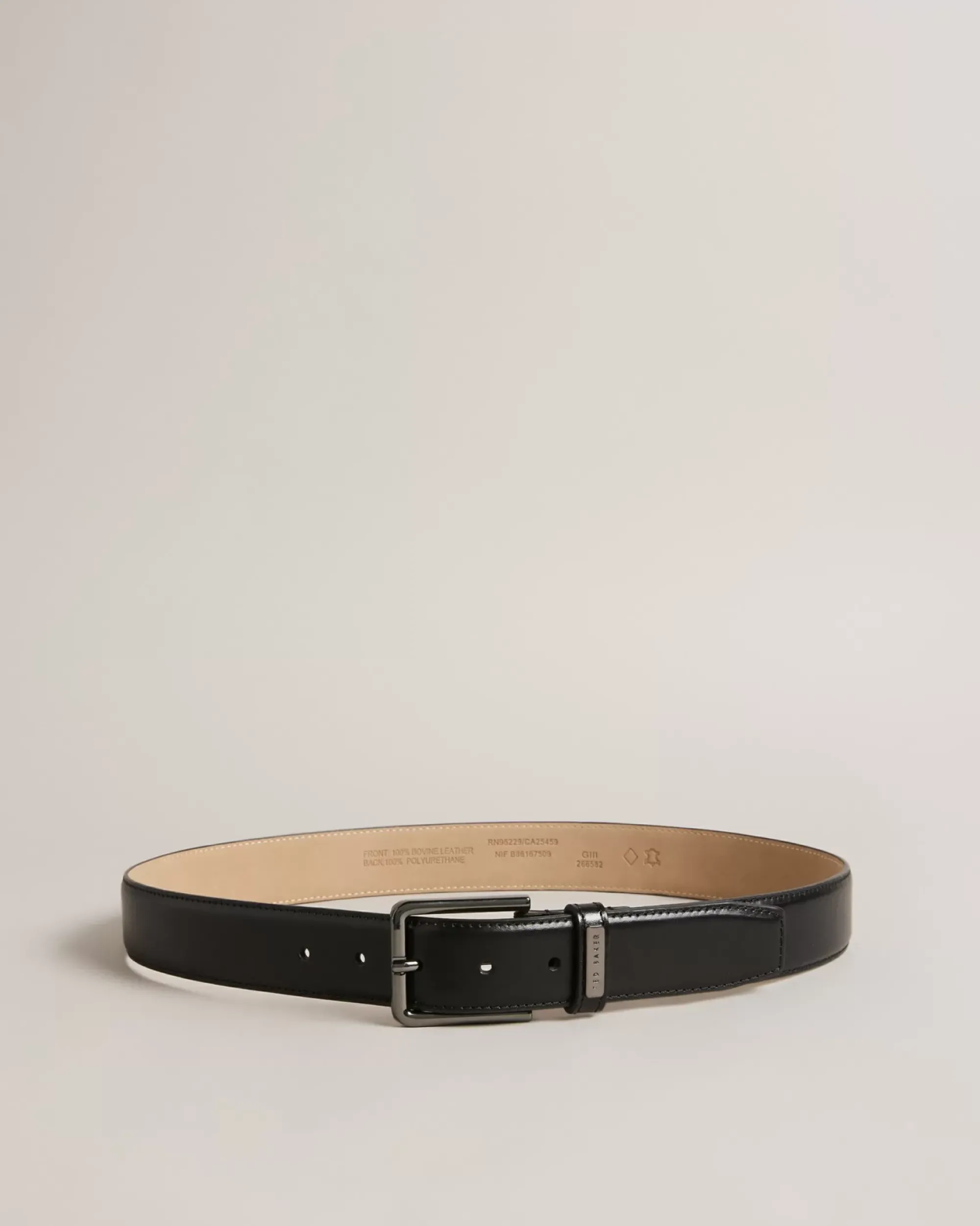 Ted Baker Wizerd Black Hot