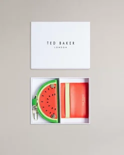 Ted Baker Wmelon Red Discount