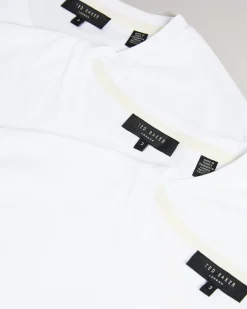Ted Baker Workin White Sale