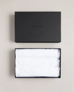 Ted Baker Workin White Sale