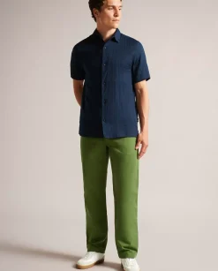 Ted Baker Wylde Khaki Best