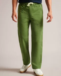 Ted Baker Wylde Khaki Best