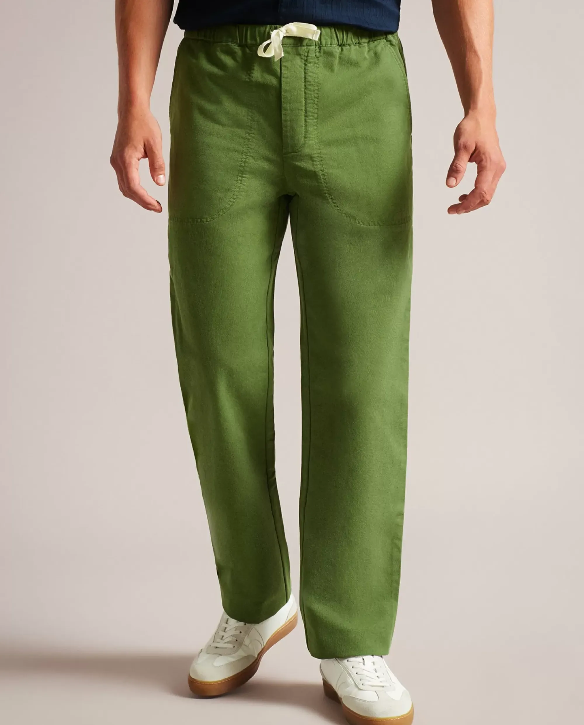 Ted Baker Wylde Khaki Best
