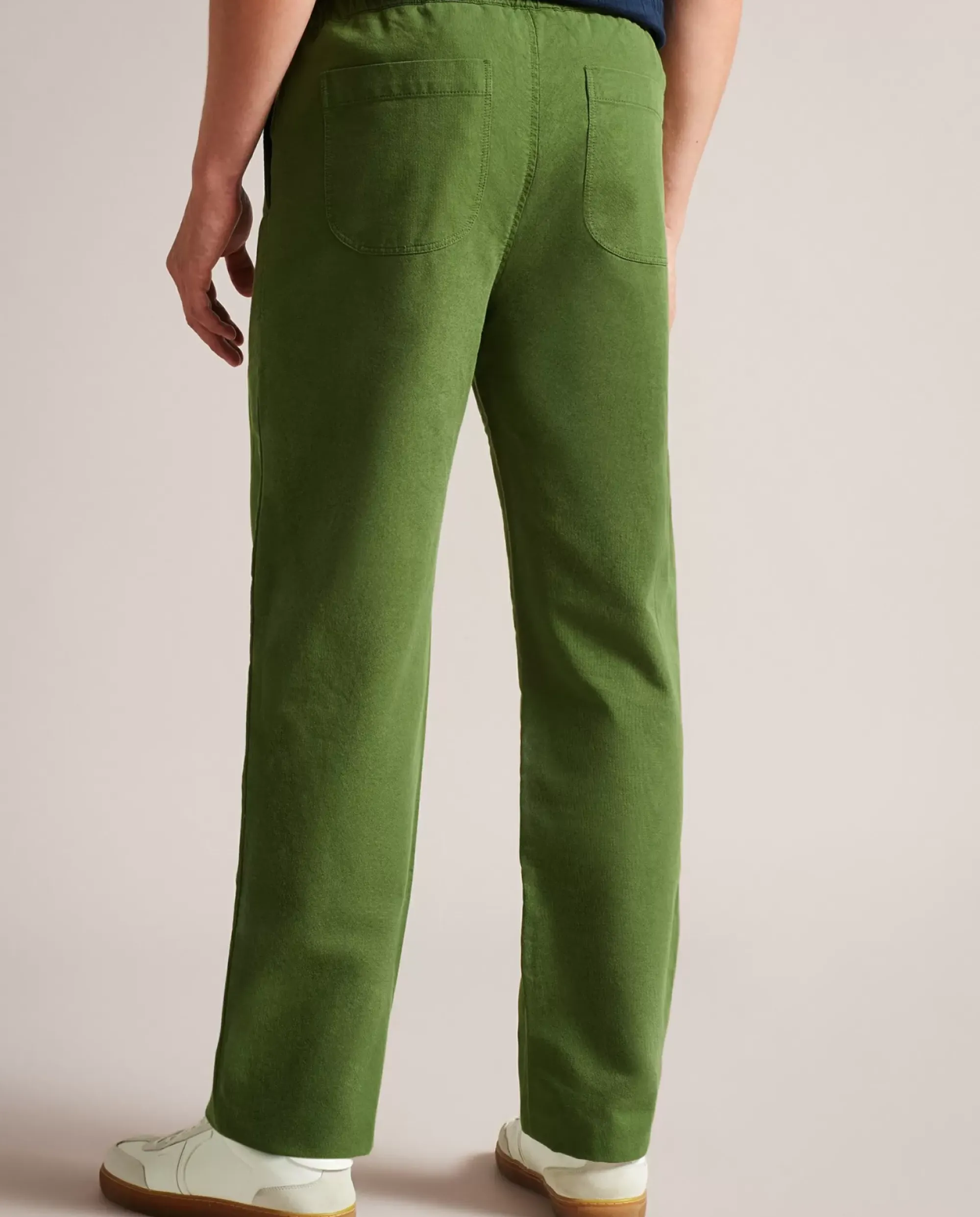 Ted Baker Wylde Khaki Best