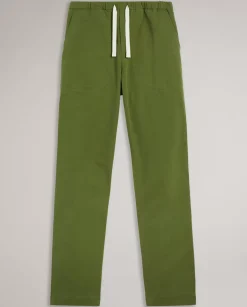 Ted Baker Wylde Khaki Best