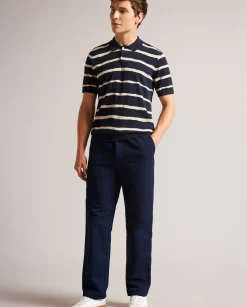 Ted Baker Wylde Navy Discount