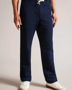 Ted Baker Wylde Navy Discount