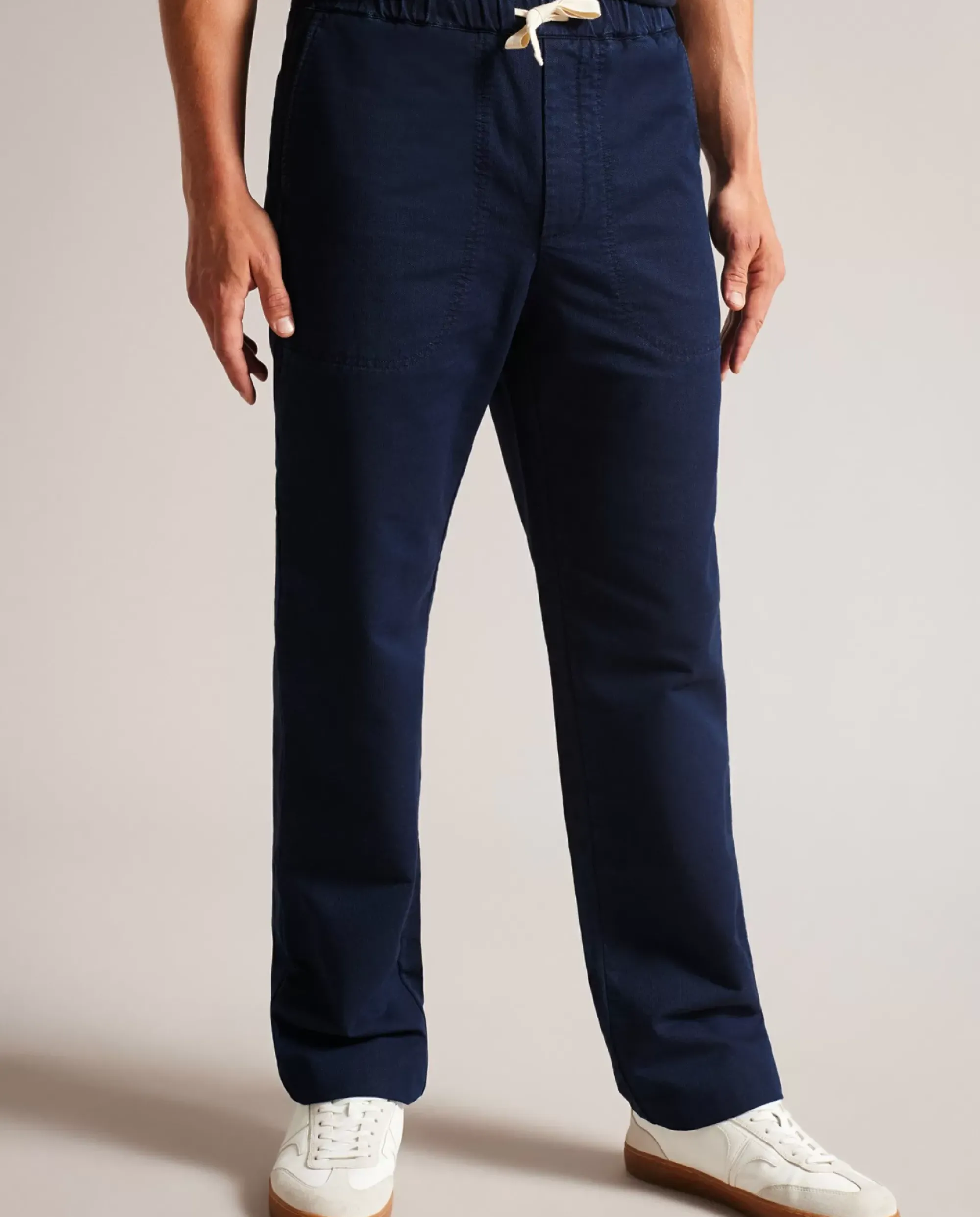 Ted Baker Wylde Navy Discount