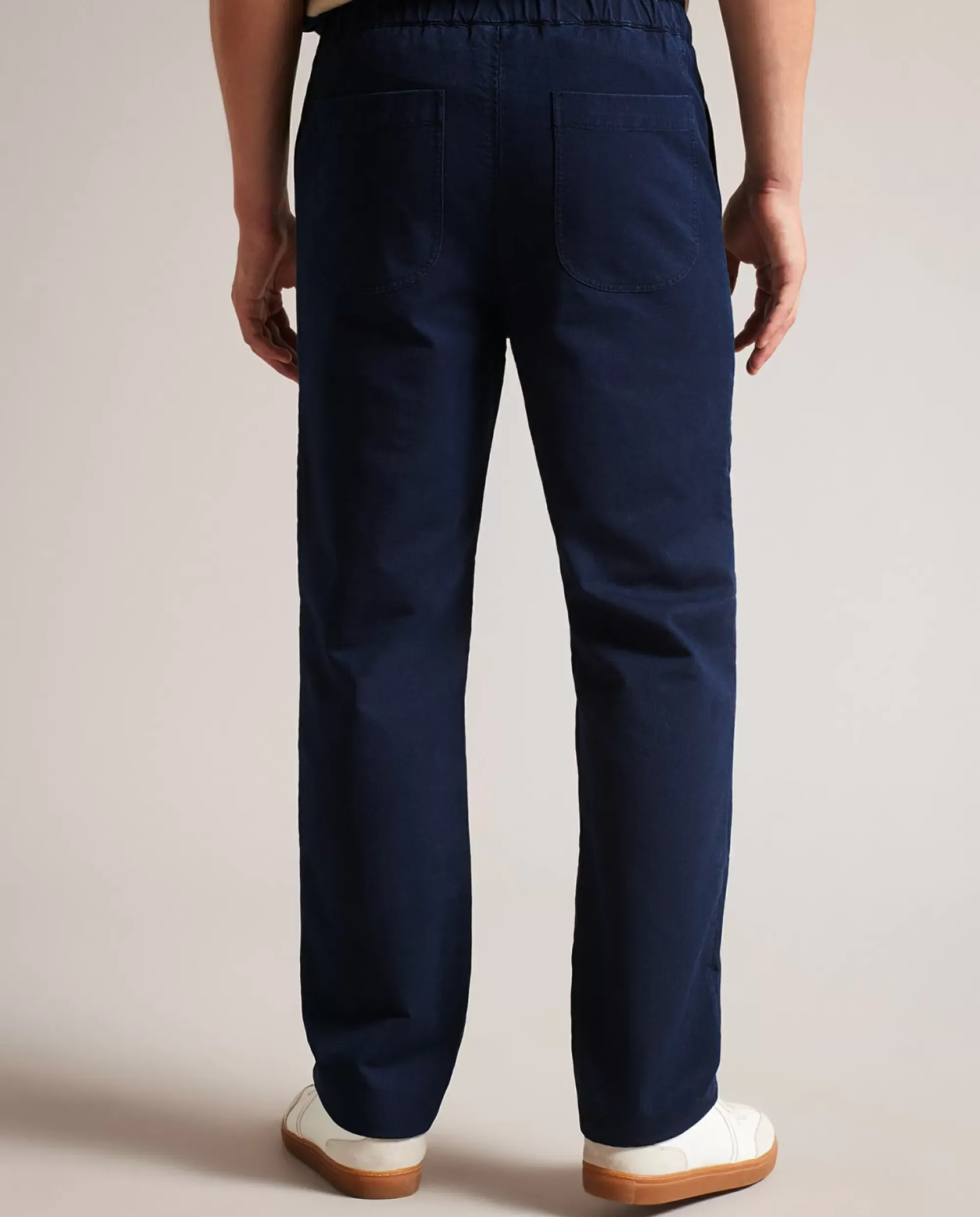 Ted Baker Wylde Navy Discount