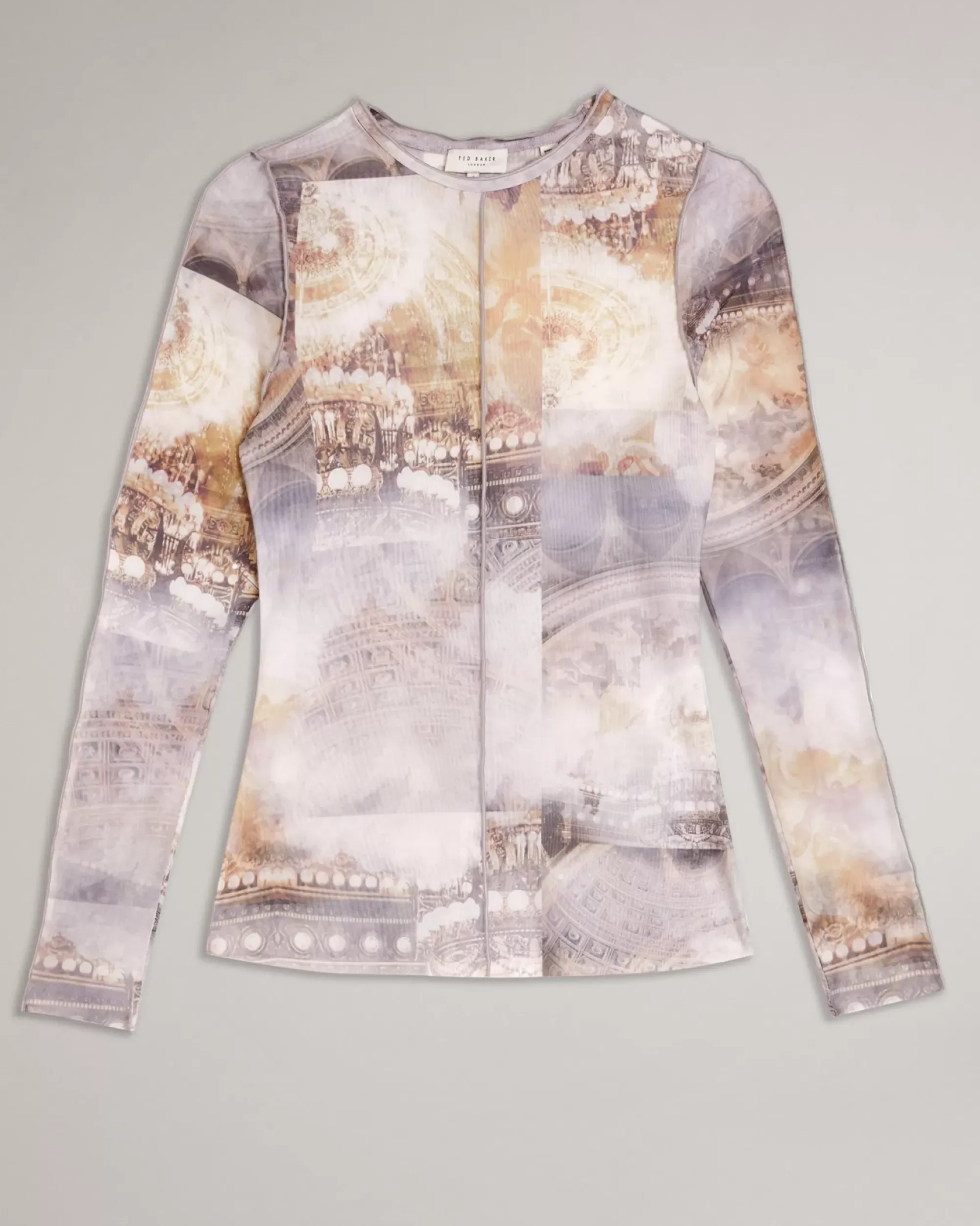Ted Baker Yazzme Ivory Online