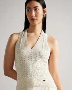 Ted Baker Yensine Natural Discount