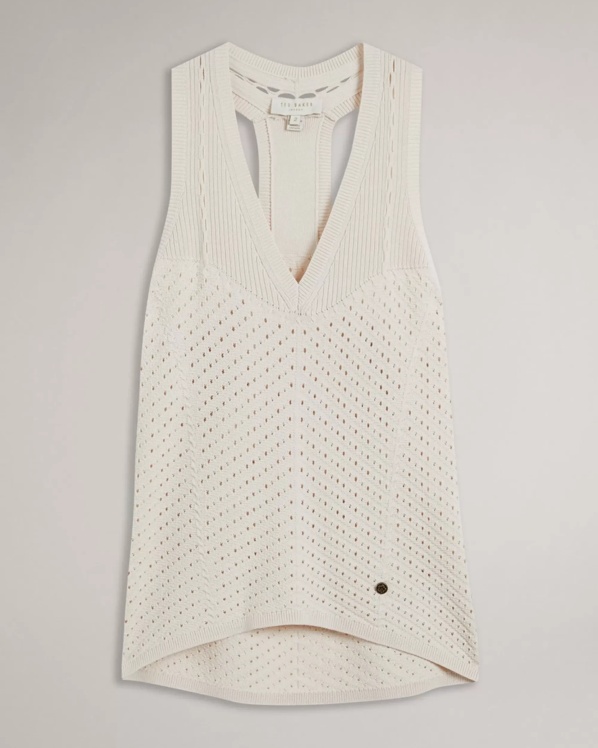 Ted Baker Yensine Natural Discount