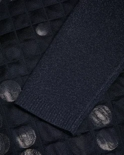 Ted Baker Yivonne Midnight Outlet