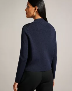 Ted Baker Yivonne Midnight Outlet