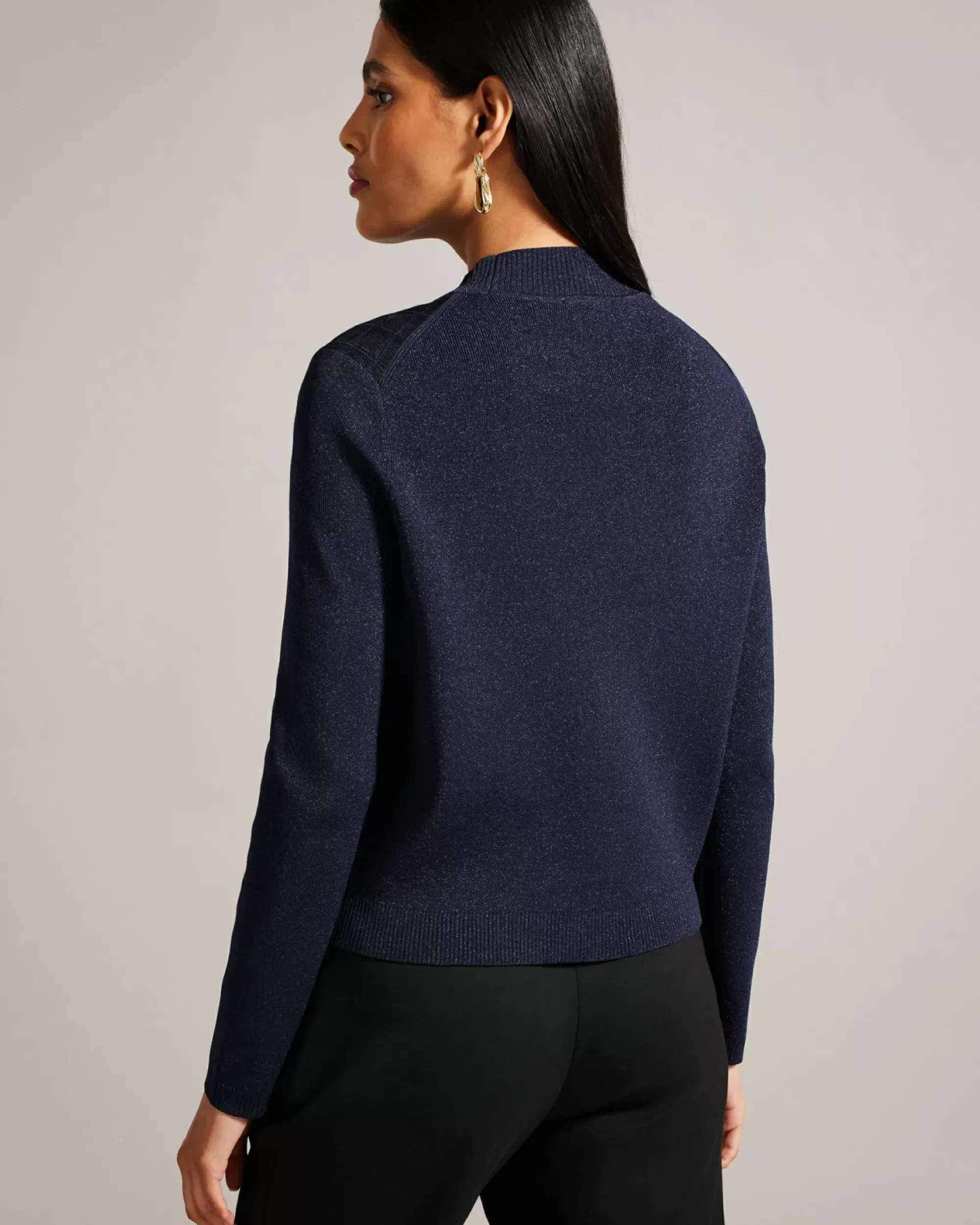 Ted Baker Yivonne Midnight Outlet