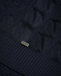 Ted Baker Yivonne Midnight Outlet