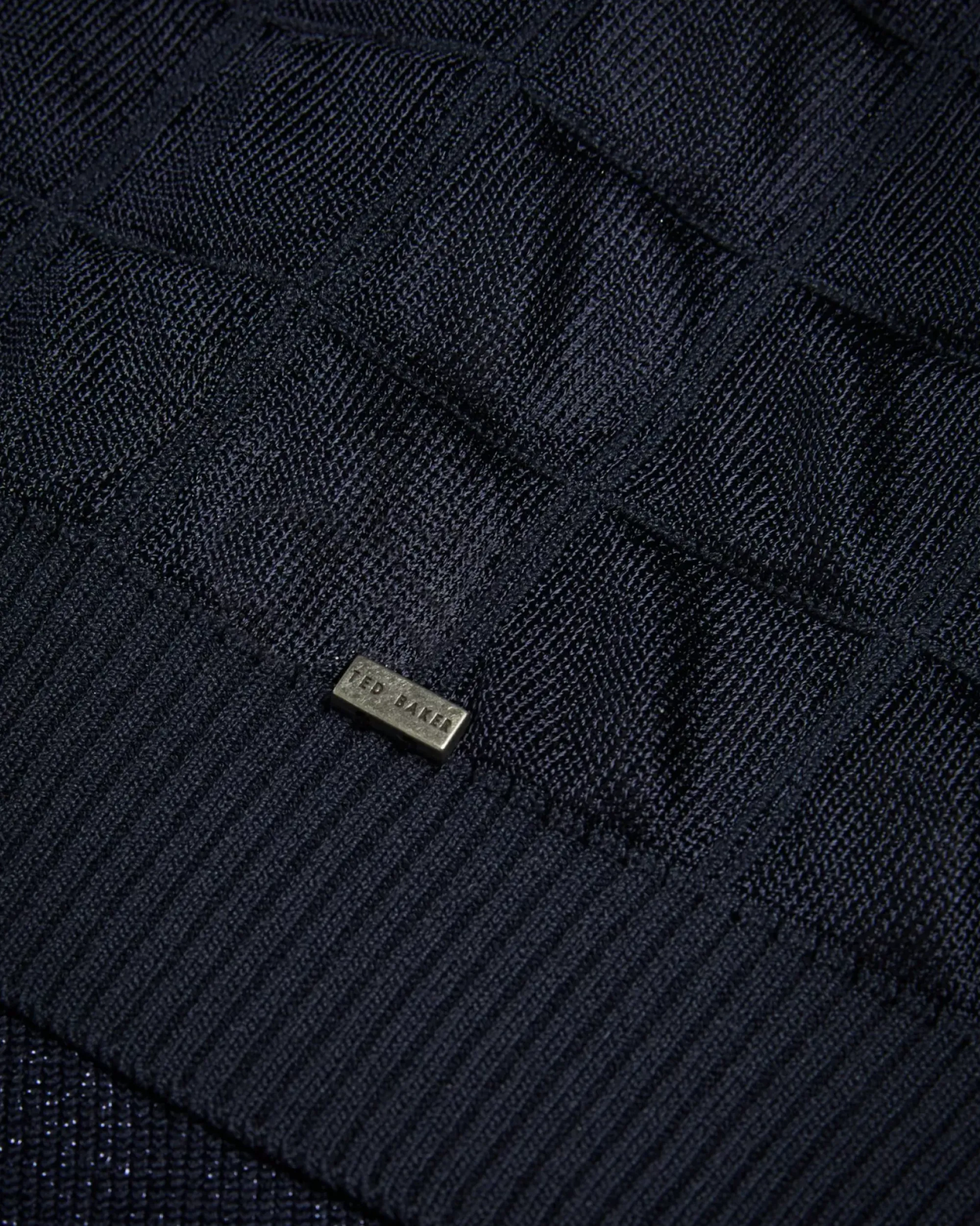 Ted Baker Yivonne Midnight Outlet