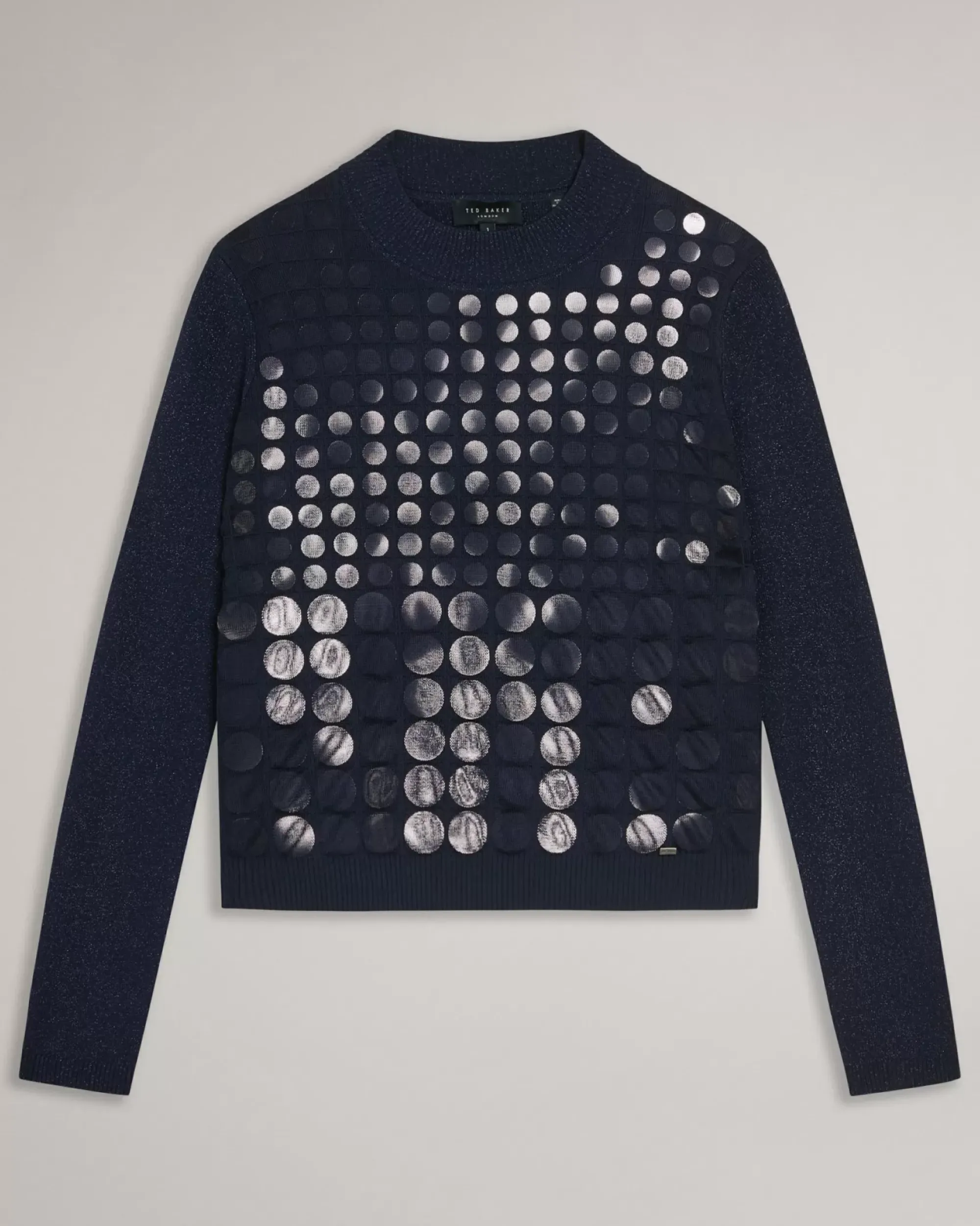 Ted Baker Yivonne Midnight Outlet
