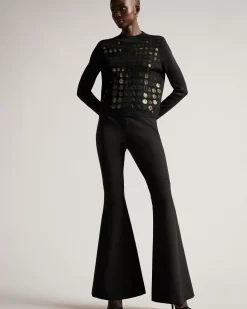 Ted Baker Yivonne Black Hot