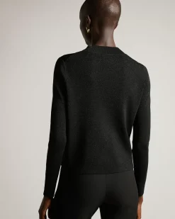 Ted Baker Yivonne Black Hot