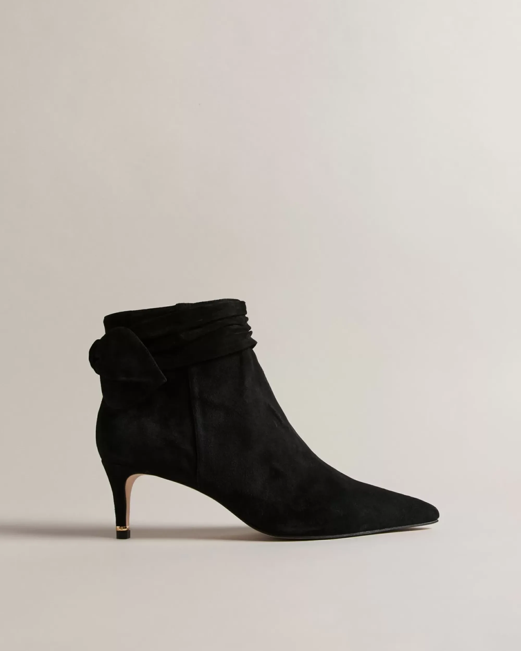Ted Baker Yona Black Hot
