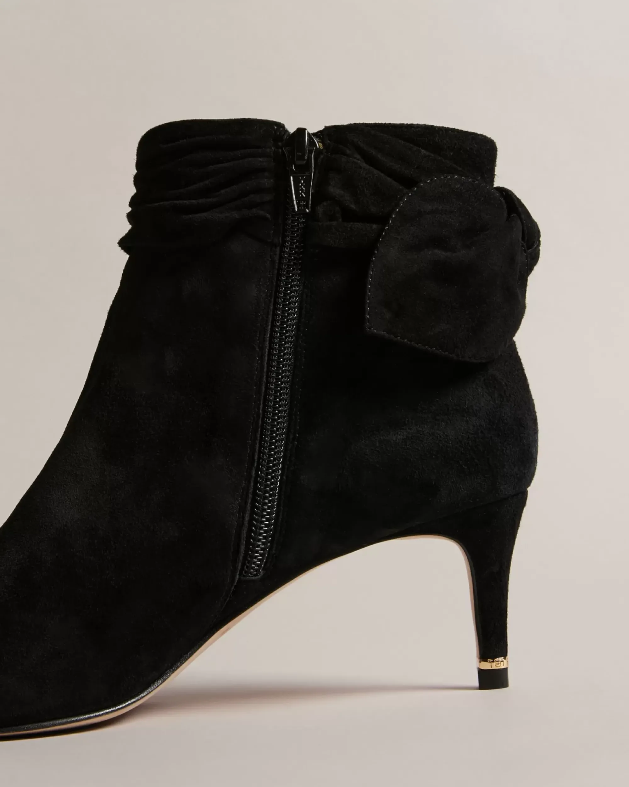 Ted Baker Yona Black Hot