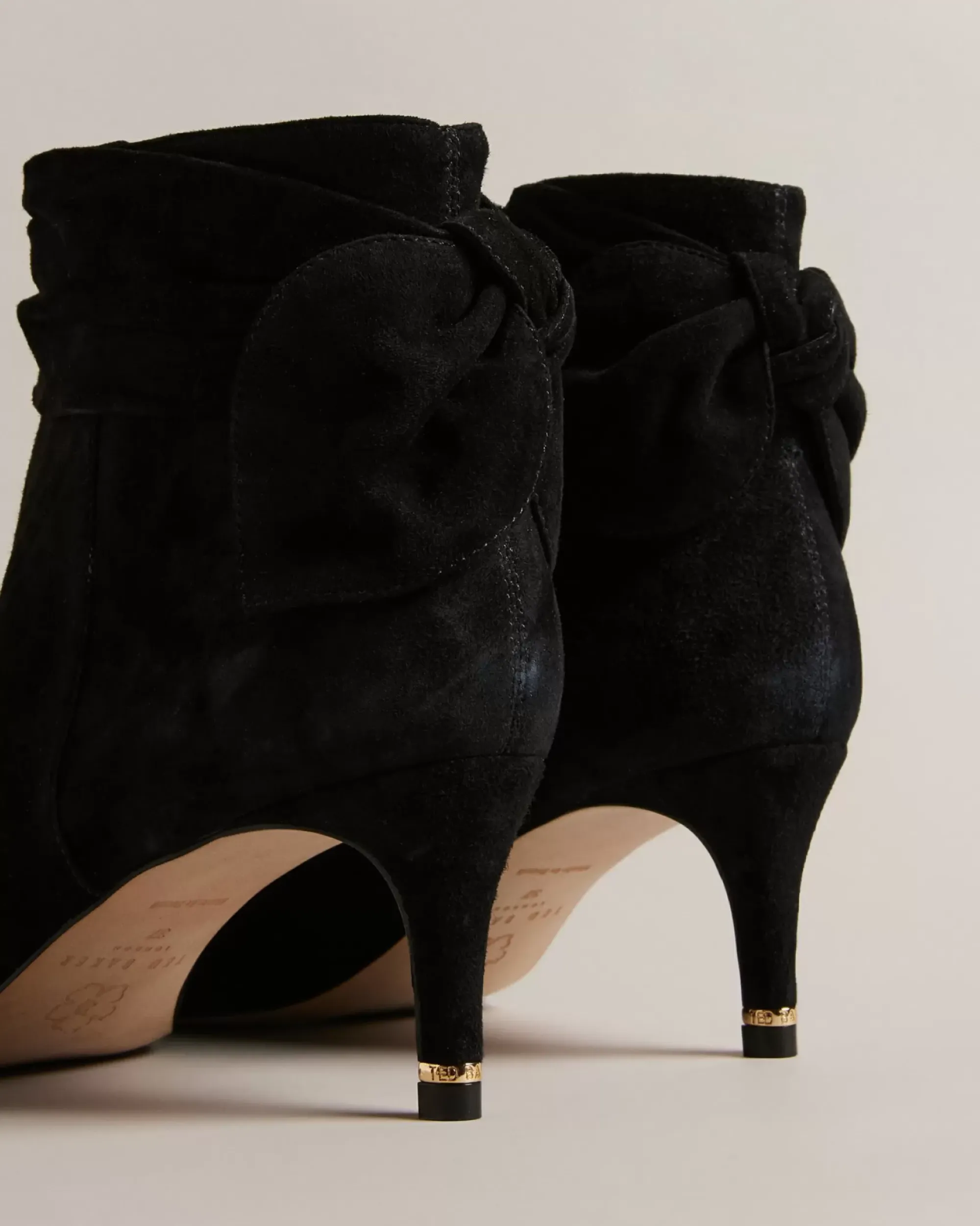 Ted Baker Yona Black Hot