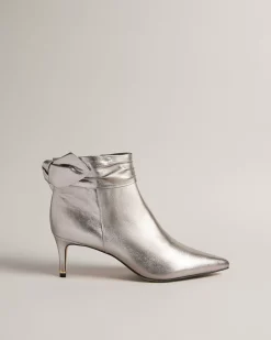 Ted Baker Yona Gunmetal Clearance