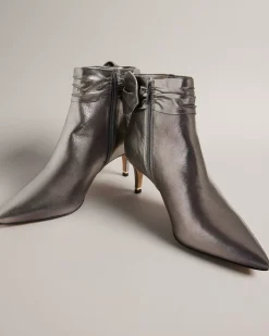 Ted Baker Yona Gunmetal Clearance