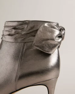 Ted Baker Yona Gunmetal Clearance