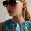 Ted Baker Zaadie Black Hot
