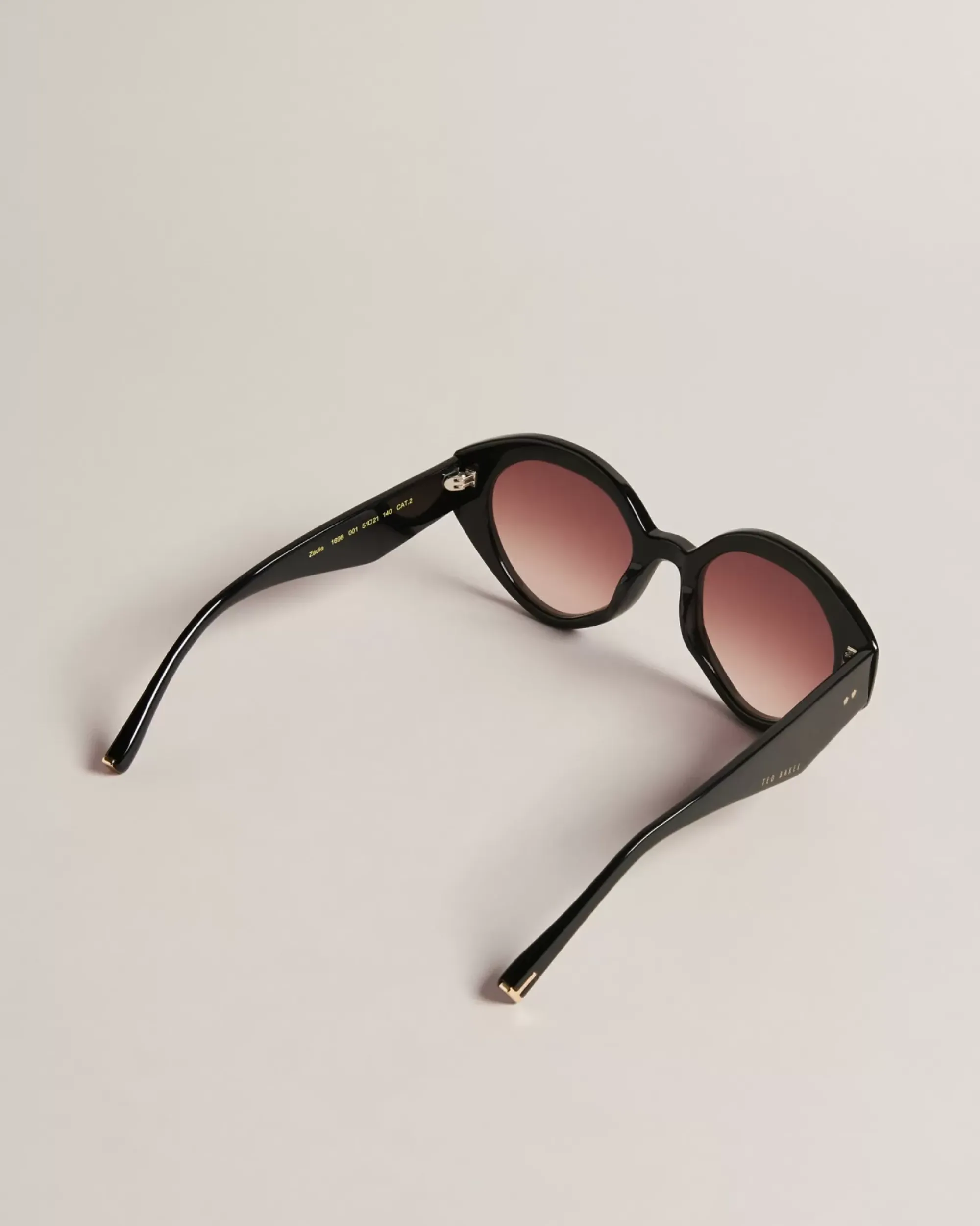 Ted Baker Zaadie Black Hot
