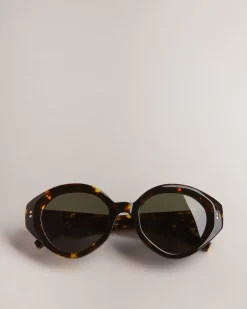 Ted Baker Zaadiey Tortoiseshell Sale