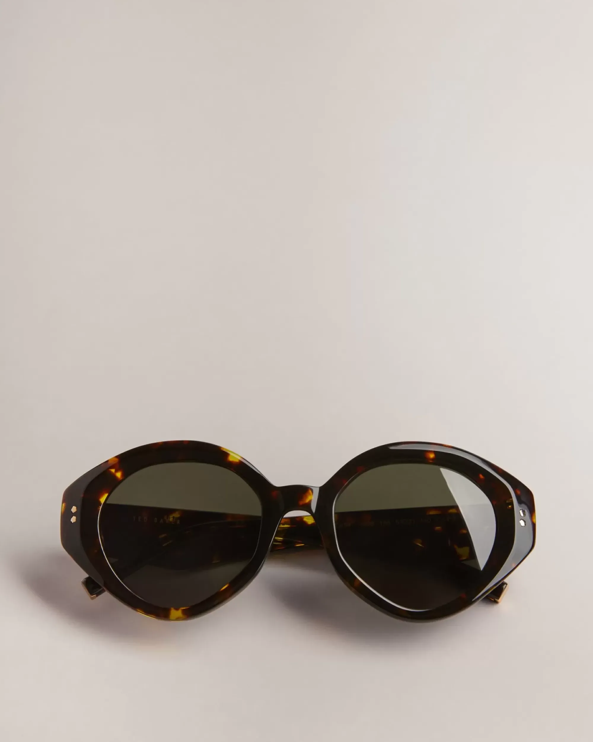 Ted Baker Zaadiey Tortoiseshell Sale