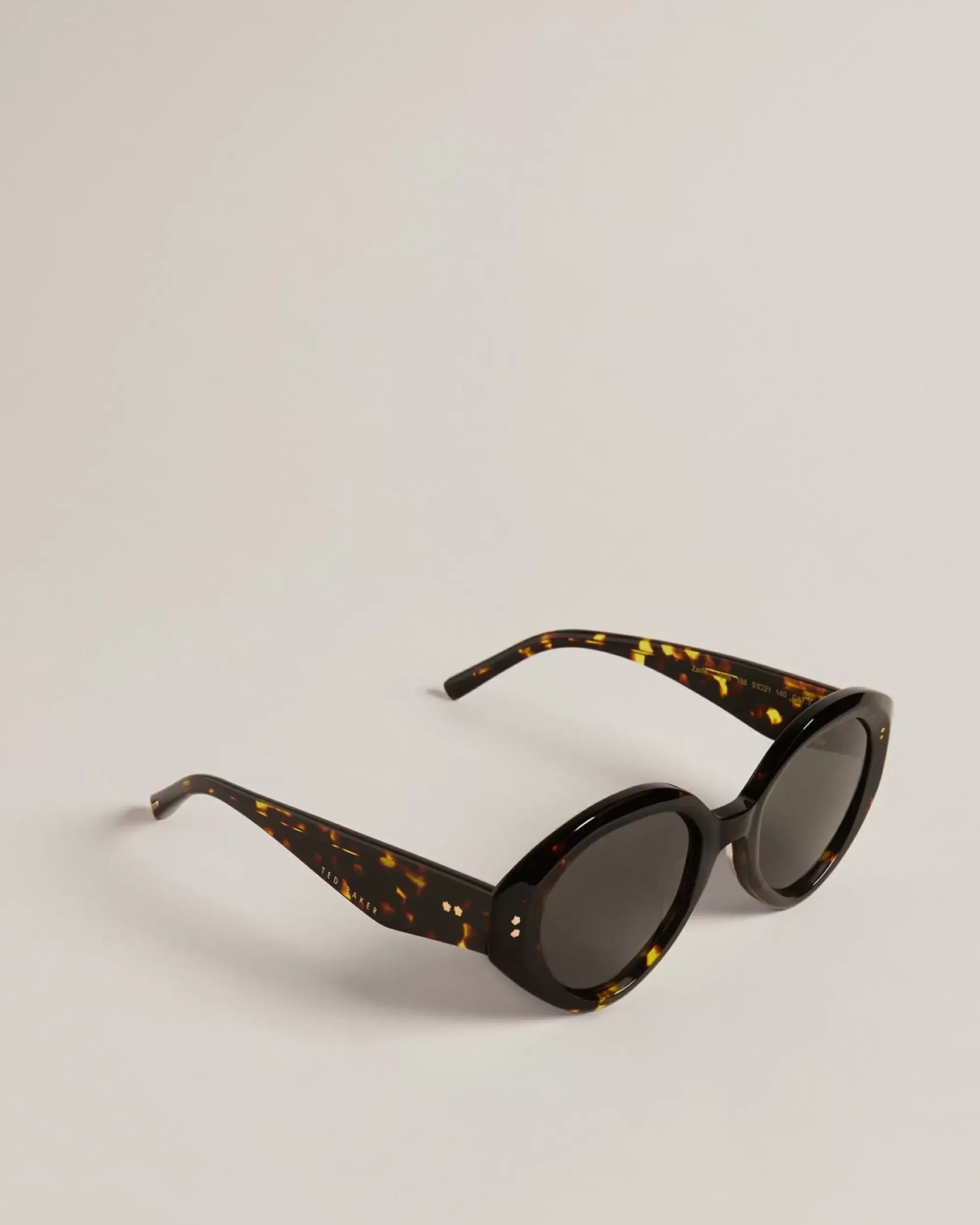 Ted Baker Zaadiey Tortoiseshell Sale