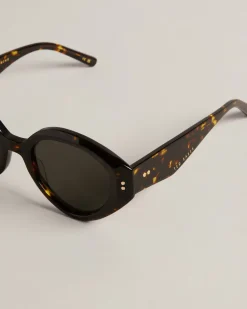 Ted Baker Zaadiey Tortoiseshell Sale
