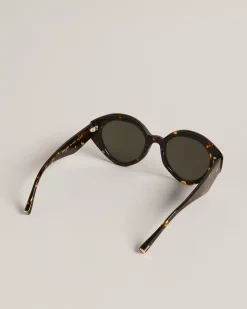 Ted Baker Zaadiey Tortoiseshell Sale