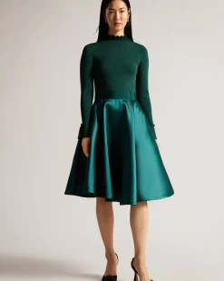 Ted Baker Zadi Dark Green Best