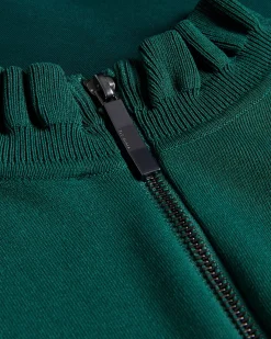 Ted Baker Zadi Dark Green Best