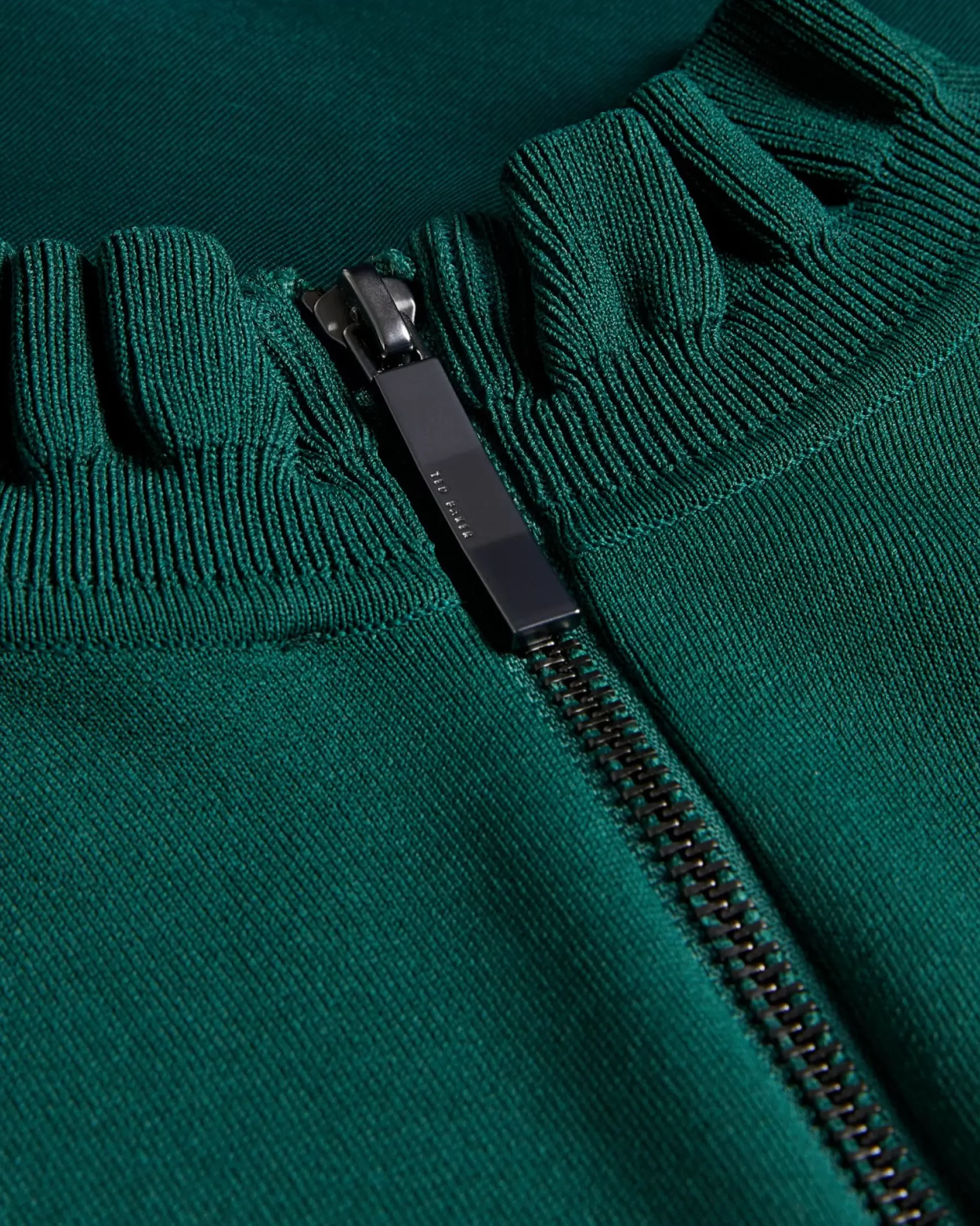 Ted Baker Zadi Dark Green Best
