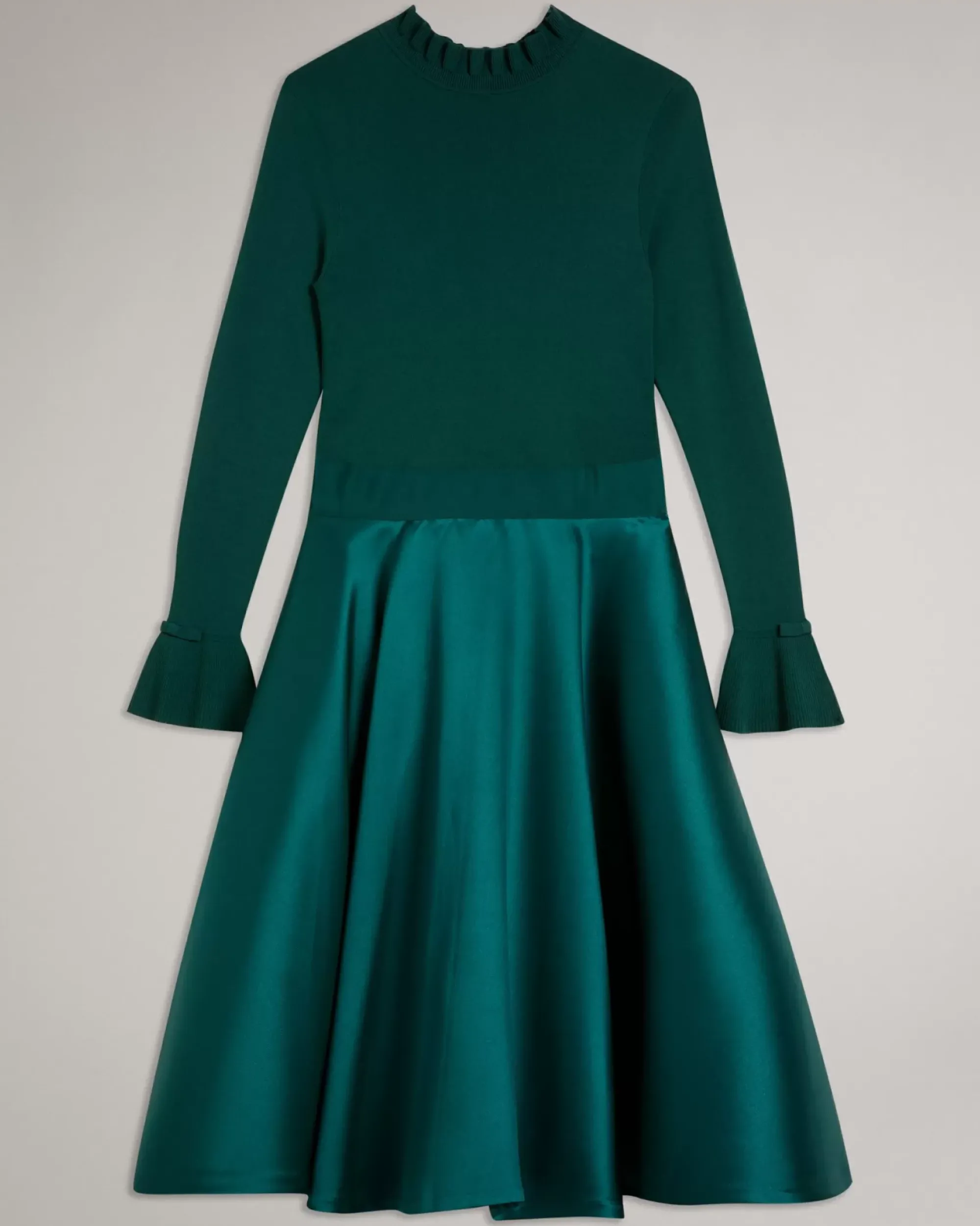 Ted Baker Zadi Dark Green Best