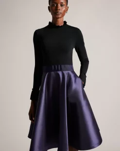 Ted Baker Zadi Navy Best