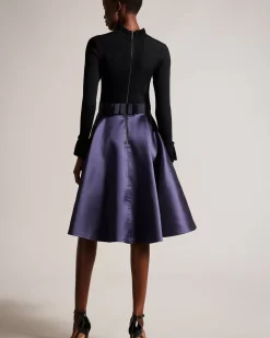 Ted Baker Zadi Navy Best