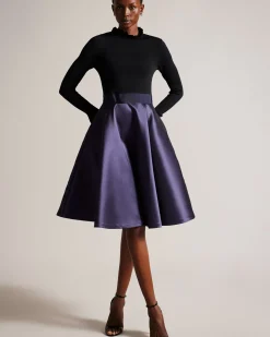 Ted Baker Zadi Navy Best