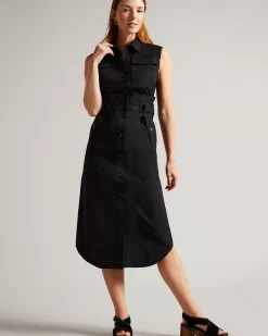 Ted Baker Zamya Black Best